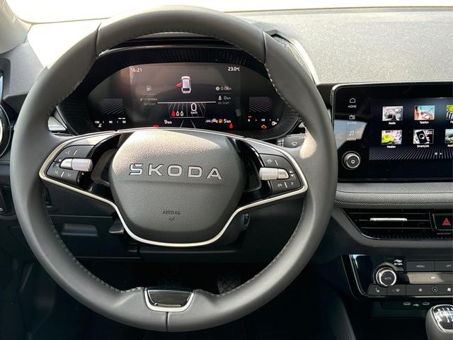 Skoda / Fabia / / / / LED+PDC+KLIMA+SHZ