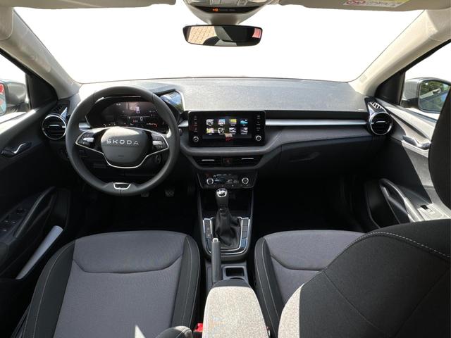 Skoda / Fabia / / / / LED+PDC+KLIMA+SHZ