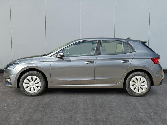 Skoda / Fabia / / / / LED+PDC+KLIMA+SHZ