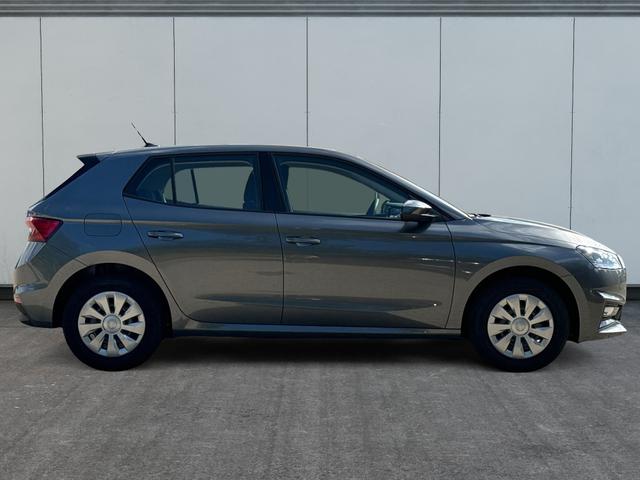 Skoda / Fabia / / / / LED+PDC+KLIMA+SHZ