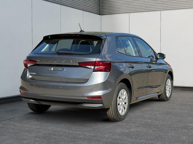 Skoda / Fabia / / / / LED+PDC+KLIMA+SHZ