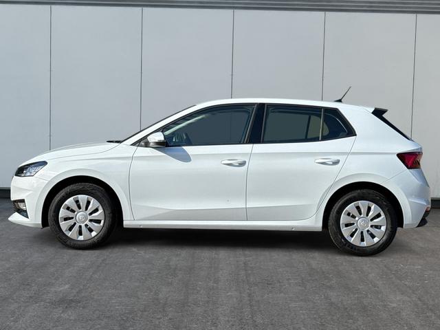 Skoda / Fabia / / / / LED+PDC+KLIMA+SHZ