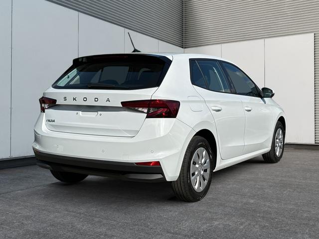 Skoda / Fabia / / / / LED+PDC+KLIMA+SHZ