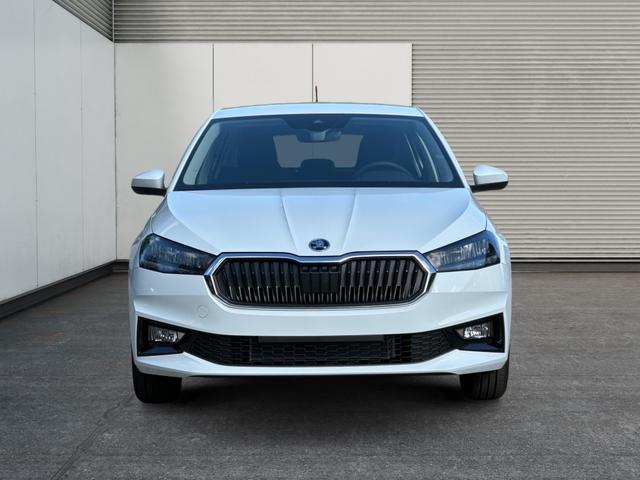 Skoda / Fabia / / / / LED+PDC+KLIMA+SHZ