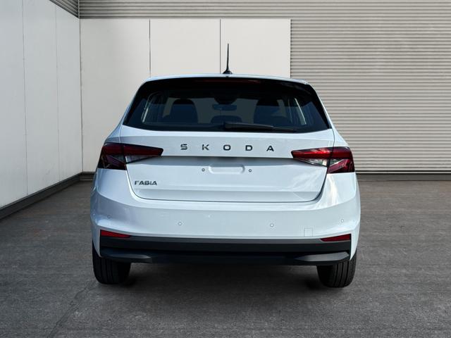 Skoda / Fabia / / / / LED+PDC+KLIMA+SHZ