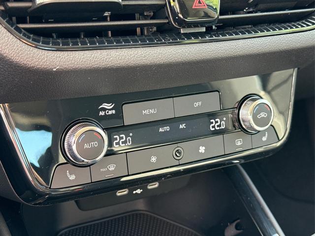 Skoda / Fabia / / / / LED+PDC+KLIMA+SHZ
