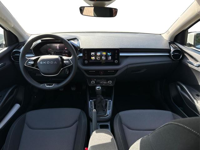 Skoda / Fabia / / / / LED+PDC+KLIMA+SHZ