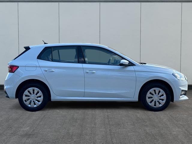 Skoda / Fabia / / / / LED+PDC+KLIMA+SHZ