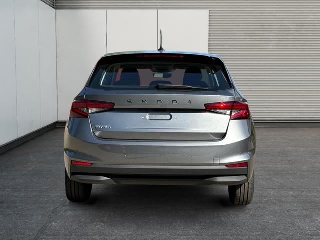 Skoda / Fabia / / / / LED+PDC+KLIMA+SHZ