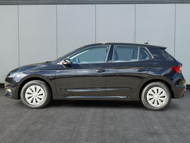 Skoda / Fabia / / / / LED+PDC+KLIMA+SHZ