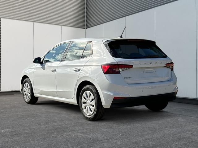 Skoda / Fabia / / / / LED+PDC+KLIMA+SHZ