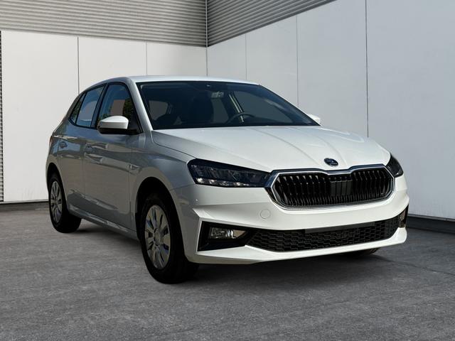 Skoda / Fabia / / / / LED+PDC+KLIMA+SHZ