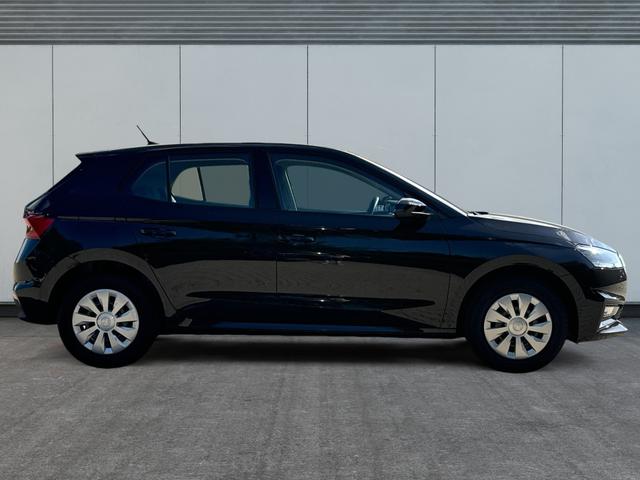 Skoda / Fabia / / / / LED+PDC+KLIMA+SHZ