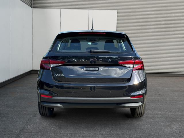 Skoda / Fabia / / / / LED+PDC+KLIMA+SHZ