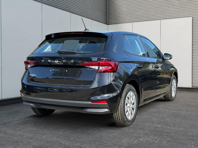 Skoda / Fabia / / / / LED+PDC+KLIMA+SHZ