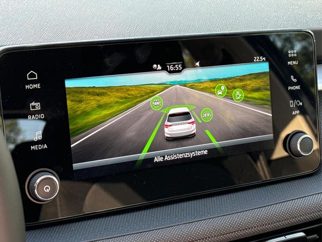 Skoda / Fabia / / / / LED+PDC+KLIMA+SHZ
