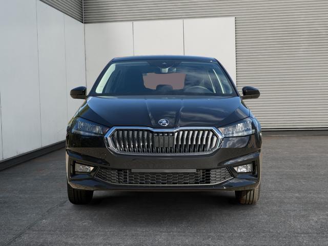 Skoda / Fabia / / / / LED+PDC+KLIMA+SHZ