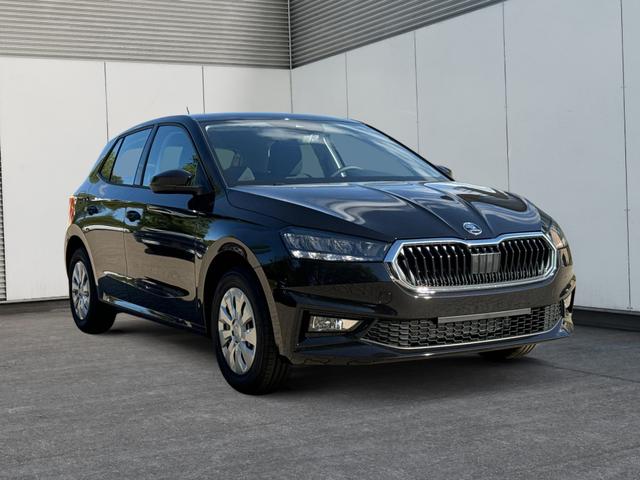 Skoda / Fabia / / / / LED+PDC+KLIMA+SHZ