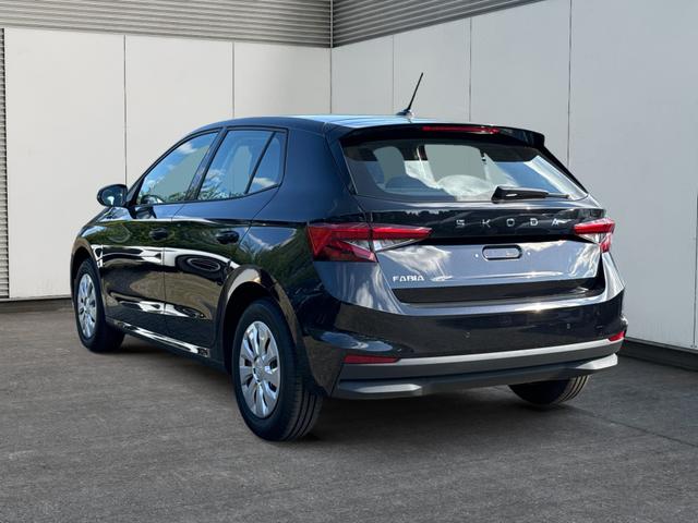 Skoda / Fabia / / / / LED+PDC+KLIMA+SHZ