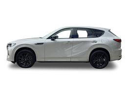 Mazda CX-60 Homura Plus LEDER+PANO+BOSE+MATRIX+HUD+360°-KAMERA+20" ALU 