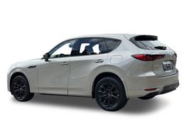 Mazda CX-60 Homura Plus LEDER+PANO+BOSE+MATRIX+HUD+360°-KAMERA+20" ALU 