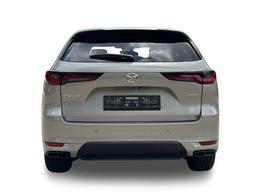 Mazda CX-60 Homura Plus LEDER+PANO+BOSE+MATRIX+HUD+360°-KAMERA+20" ALU 