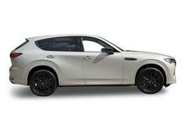 Mazda CX-60 Homura Plus LEDER+PANO+BOSE+MATRIX+HUD+360°-KAMERA+20" ALU 