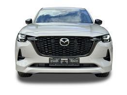 Mazda CX-60 Homura Plus LEDER+PANO+BOSE+MATRIX+HUD+360°-KAMERA+20" ALU 