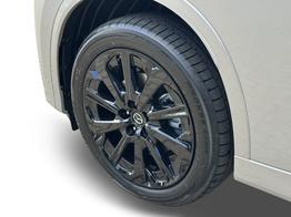 Mazda CX-60 Homura Plus LEDER+PANO+BOSE+MATRIX+HUD+360°-KAMERA+20" ALU 