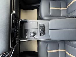 Mazda CX-60 Homura Plus LEDER+PANO+BOSE+MATRIX+HUD+360°-KAMERA+20" ALU 