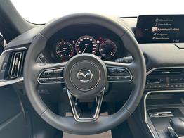 Mazda CX-60 Homura Plus LEDER+PANO+BOSE+MATRIX+HUD+360°-KAMERA+20" ALU 