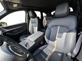 Mazda CX-60 Homura Plus LEDER+PANO+BOSE+MATRIX+HUD+360°-KAMERA+20" ALU 