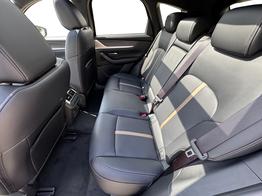 Mazda CX-60 Homura Plus LEDER+PANO+BOSE+MATRIX+HUD+360°-KAMERA+20" ALU 