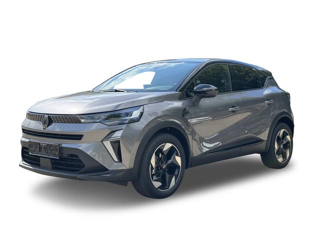 Renault Captur - Evolution SHZ+KAMERA+LED+KLIMAAUT.