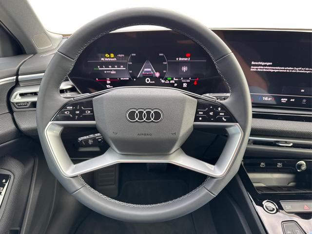 Audi / A5 Avant / / / / *SOFORT* quattro S-Line TECH PLUS+AHK+19ALU+MATRIX+360 KAMERA