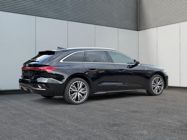 Audi / A5 Avant / / / / *SOFORT* quattro S-Line TECH PLUS+AHK+19ALU+MATRIX+360 KAMERA