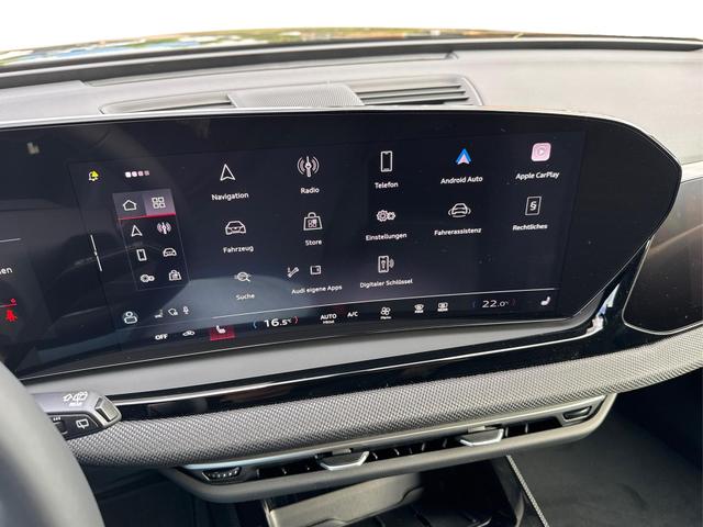 Audi / A5 Avant / / / / *SOFORT* quattro S-Line TECH PLUS+AHK+19ALU+MATRIX+360 KAMERA