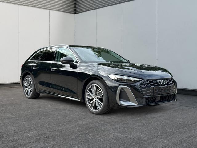 Audi / A5 Avant / / / / *SOFORT* quattro S-Line TECH PLUS+AHK+19ALU+MATRIX+360 KAMERA