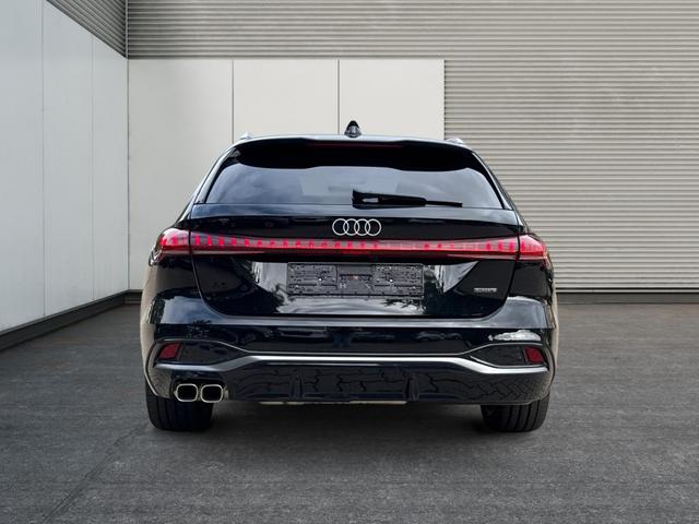 Audi / A5 Avant / / / / *SOFORT* quattro S-Line TECH PLUS+AHK+19ALU+MATRIX+360 KAMERA