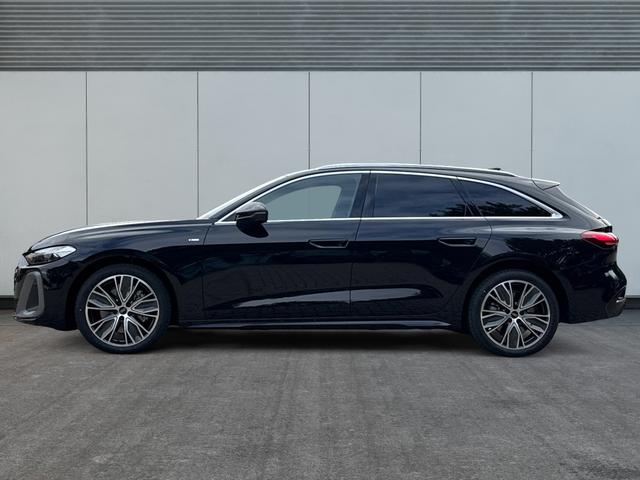 Audi / A5 Avant / / / / *SOFORT* quattro S-Line TECH PLUS+AHK+19ALU+MATRIX+360 KAMERA