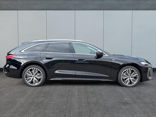 Audi / A5 Avant / / / / *SOFORT* quattro S-Line TECH PLUS+AHK+19ALU+MATRIX+360 KAMERA