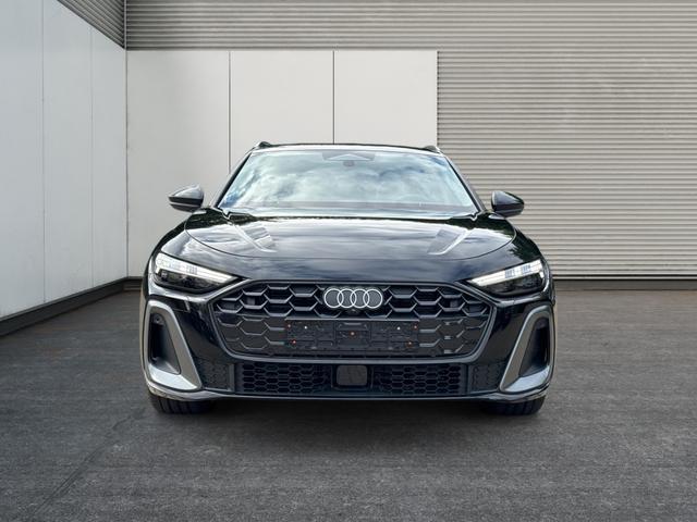 Audi / A5 Avant / / / / *SOFORT* quattro S-Line TECH PLUS+AHK+19ALU+MATRIX+360 KAMERA