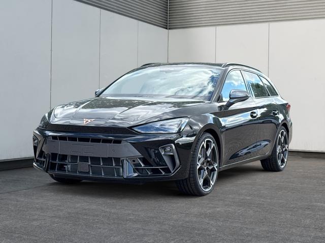 Cupra Leon Sportstourer - VZ ST NAVI+KAMERA+EL.HECKKL.+ACC+19"ALU