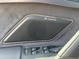 Cupra Leon Sportstourer VZ ST NAVI+KAMERA+EL.HECKKL.+ACC+19"ALU 