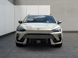 Cupra Leon Sportstourer VZ ST NAVI+KAMERA+EL.HECKKL.+ACC+19"ALU 