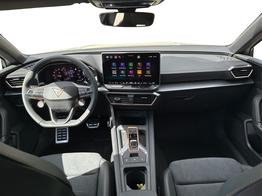 Cupra Leon Sportstourer VZ ST NAVI+KAMERA+EL.HECKKL.+ACC+19"ALU 