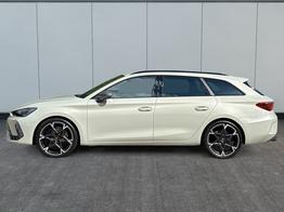Cupra Leon Sportstourer VZ ST NAVI+KAMERA+EL.HECKKL.+ACC+19"ALU 