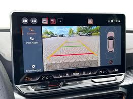 Cupra Leon Sportstourer VZ ST NAVI+KAMERA+EL.HECKKL.+ACC+19"ALU 