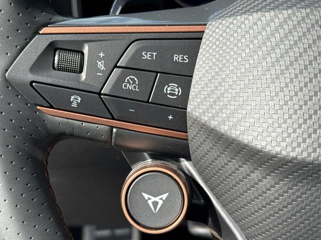 Cupra / Leon Sportstourer / Schwarz / / / VZ ST NAVI+KAMERA+EL.HECKKL.+ACC+19ALU