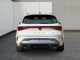 Cupra Leon Sportstourer VZ ST NAVI+KAMERA+EL.HECKKL.+ACC+19"ALU 